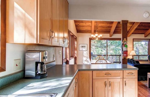 Yosemite West Casa | Paradise in Yosemite. NEW LISTING inside Yosemite PARK!!