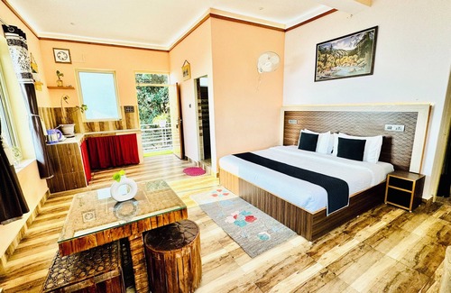 Sidhpur Hotel | Paradise Inn by HBR