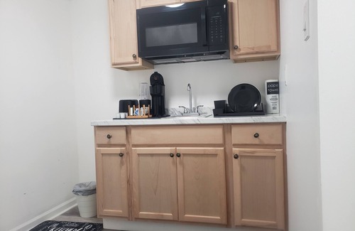 Darby Casa | Paradise Inn by the Airport