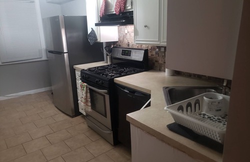 Darby Casa | Paradise Inn by the Airport