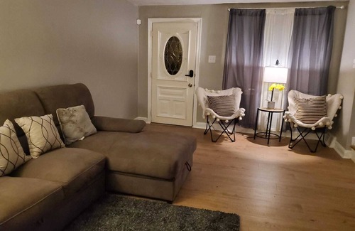 Darby Casa | Paradise Inn by the Airport