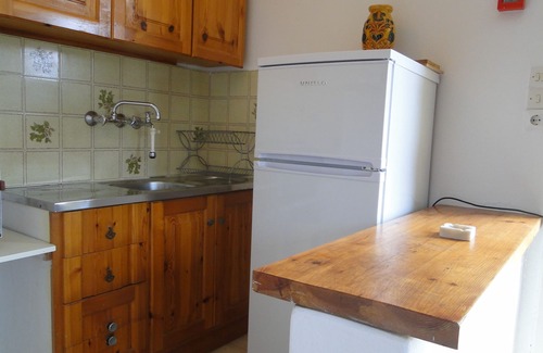 Milatos Beach Apartamento | Paradise Inn
