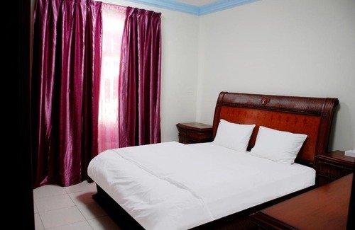 Ajman Apartamento | Paradise Inn Hotel (Tabasum Group)