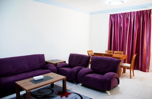 Ajman Apartamento | Paradise Inn Hotel (Tabasum Group)