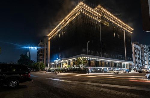 Jeddah Hotel | Paradise Inn Jeddah Hotel