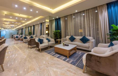 Jeddah Hotel | Paradise Inn Jeddah Hotel
