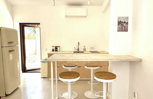 Alfarrobeira Apartamento | Paradise Inn Meia Praia
