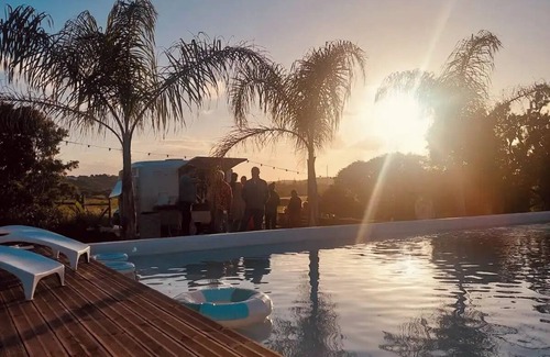 Alfarrobeira Apartamento | Paradise Inn Meia Praia