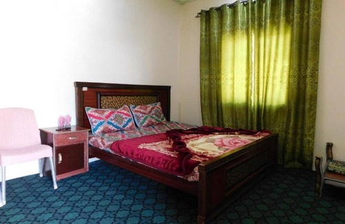 Khyber Pakhtunkhwa Hotel | Paradise Inn & Restaurant