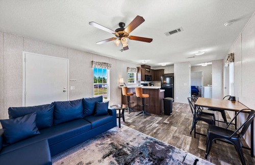 El Jobean Casa | Paradise is all around II -Beautiful Beaches, Golf Course, Restaurants, Shopping