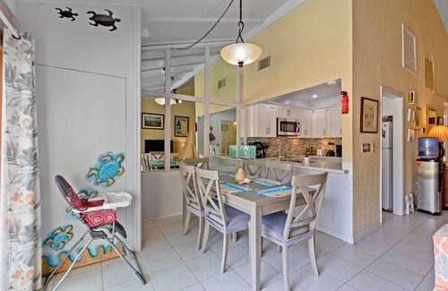 Paradise Island Villa | Paradise Island 9A-Sunrise Beach Club-Beachfront- Hurricane No afectado