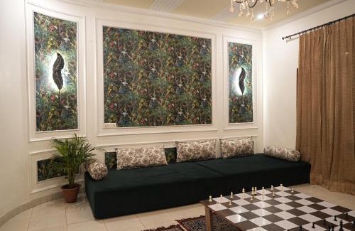 Amritsar Cama Y Desayuno | Paradise Island