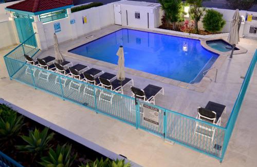 Surfers Paradise Apartamento | Paradise Isles