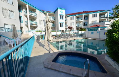 Surfers Paradise Apartamento | Paradise Isles