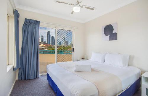 Surfers Paradise Apartamento | Paradise Isles