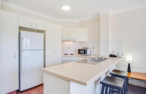Surfers Paradise Apartamento | Paradise Isles
