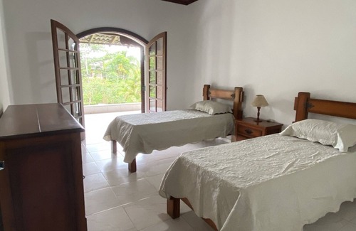 Costa do Sol Casa | Paradise just steps from the beach!