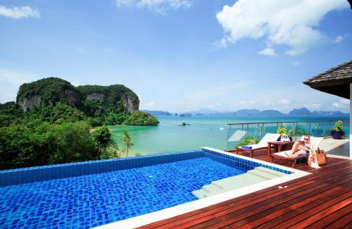 Ko Yao Complejo | Paradise Koh Yao