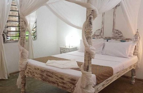 Watamu Hotel | Paradise Lagoon B&B