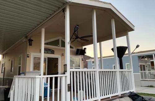 Parker Dam Casa | Paradise Lagoon