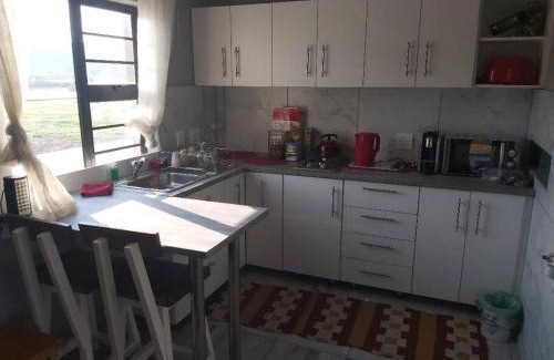 Sedgefield Apartamento | Paradise Lake flats