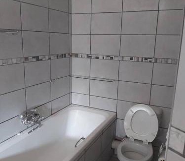 Sedgefield Apartamento | Paradise Lake flats