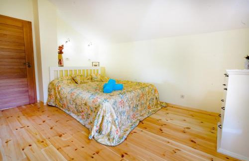 Karuc Casa | "Paradise Lake House" at National Park Skadar Lake