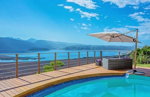 Wilderness Villa | Paradise Lake