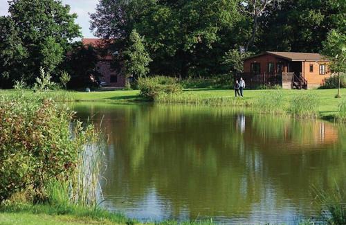 Storwood Complejo | Paradise Lakeside Lodges