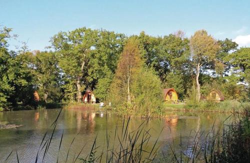 Storwood Complejo | Paradise Lakeside Lodges