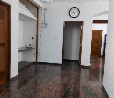 Kuilapalayam Casa | Paradise Le Bonheur Guest House