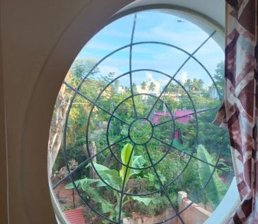 Kuilapalayam Casa | Paradise Le Bonheur Guest House