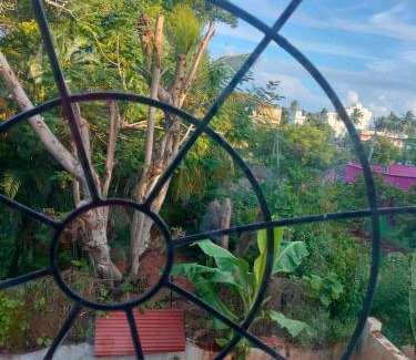 Kuilapalayam Casa | Paradise Le Bonheur Guest House