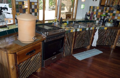Barú Cabina | Paradise Lodge