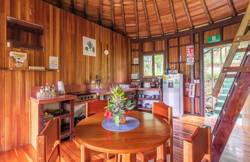 Barú Cabina | Paradise Lodge
