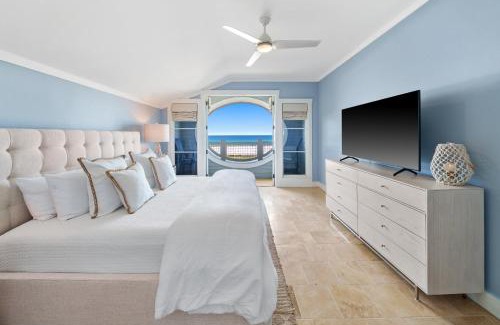WaterSound Beach Casa | Paradise Loft townhouse