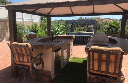 Woodland Hills Casa | paradise luxury experience