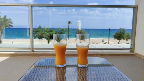 Villajoyosa Casa | PARADISE LUXURY villa sea view