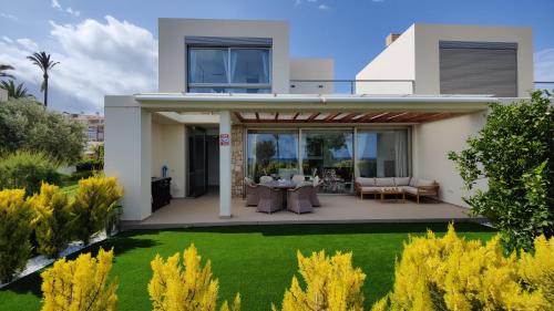 Villajoyosa Casa | PARADISE LUXURY villa sea view