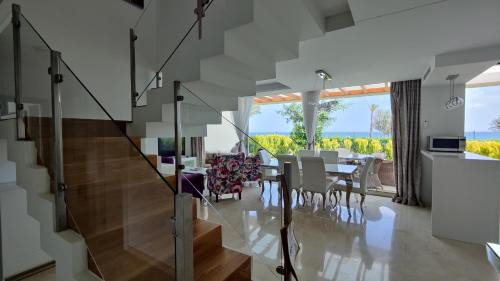 Villajoyosa Casa | PARADISE LUXURY villa sea view