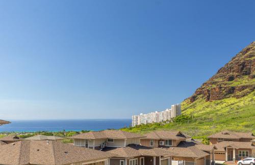 Makaha Valley Casa | PARADISE MAHALO! Oahu Ocean View Family Retreat Sleeps 14 Million Dollar View!
