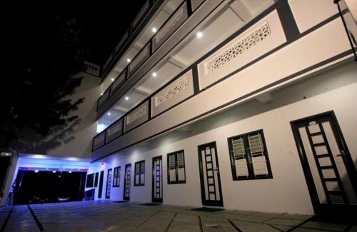 Kuilapalayam Hotel | Paradise Mystic Tones