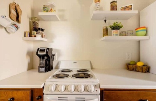 Shea Heights Apartamento | Paradise near Preserve apartment in private house