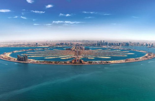 Jumeira 3 Apartamento | Paradise Nest - JBR