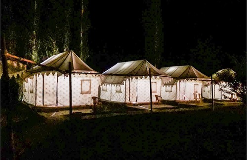 Diskit Alquiler De RV | Paradise North Camp
