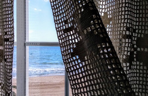 Roda de Bara Casa | PARAISO en la playa. WIFI. Sol todo el año