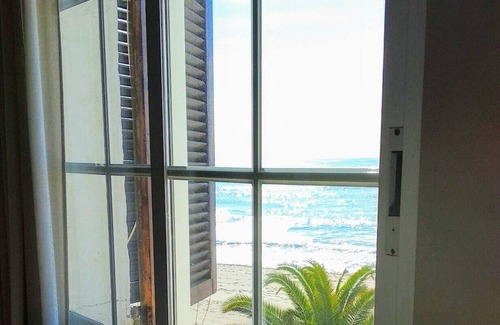 Roda de Bara Casa | PARAISO en la playa. WIFI. Sol todo el año