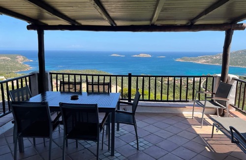 Pantogia Apartamento | Paraíso en la Costa Esmeralda