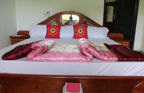 Moree Complejo | Paradise Ocean Resort