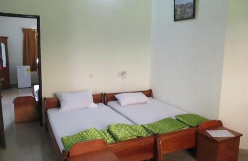 Moree Complejo | Paradise Ocean Resort